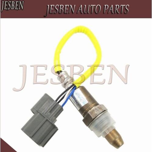 AIR FUEL RATIO Sensor Lambda O2 Oxygen Sensor fit For SUBARU LIBERTY OUTBACK B13 IV 2.0 2003-2006 NO# 22641-AA391 22641AA391