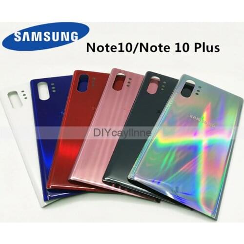 DIYcayllnne Samsung Galaxy Note 10 Batteries