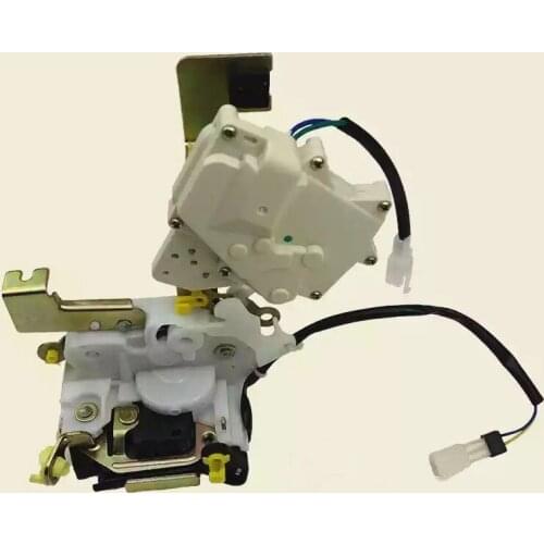 The car door lock actuator motor assembly for Geely CK,CK2,CK3