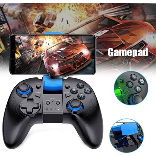 JESBERY Gamepads