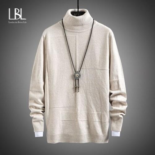 Свитера с V-образным вырезом LBL LEADING THE BETTER LIFE China At AliExpress