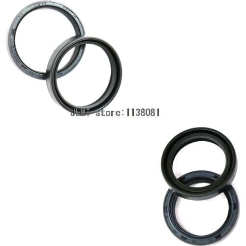 Fork Oil Seal for HONDA 1100 GL-C 1983 39X52X11 mm (2 pieces) 39 52 11