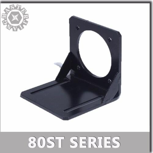 MASTER JIANG DC Motors