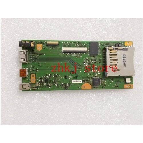 D3100 mainboard D3100 motherboard for nikon D3100 main board D3100 camera Repair Part