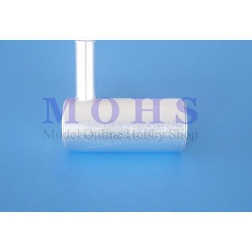 NGH 100% original engines accessories 09400W NGH Exhaust pipe GT9 rc gasoline engines NGH GT09 pro Exhaust pipe muffler