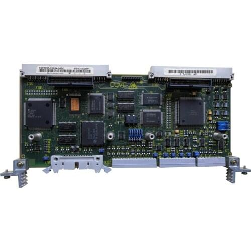 New And Original Board Old Version 6SE7090-0XX84-0AB0 Spot Photo, 1-Year Warranty