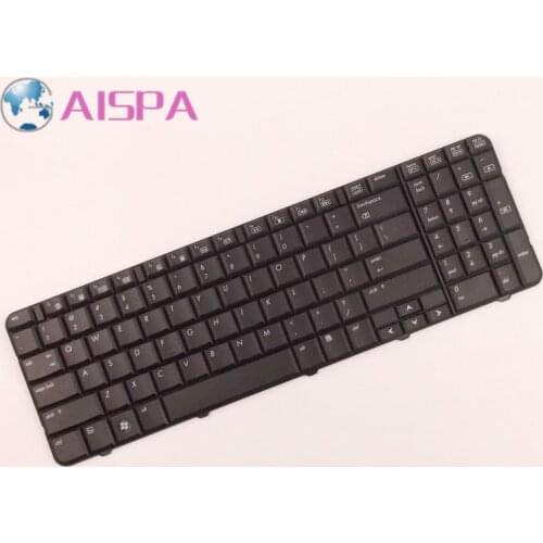 100% New Laptop Keyboard For HP Pavilion G60-100 G60-235 G60-235DX G60-235WM G60-657CA G60-634CA US Version
