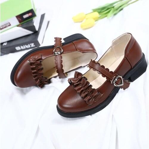 Oraqwlj Women's Shoes With A Strap