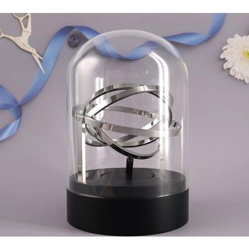 LeeSell Plug-in Single Watch Winder For Automatic Watches Rechargeable Watch Shaker Case Watch Box Display Collector Storage Box