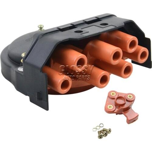 AP03 12111725070 12111734110 Ignition Distributor Cap Rotor For BMW E30 E28 320 325 520 525 535 530 635 732 735 745 730 750
