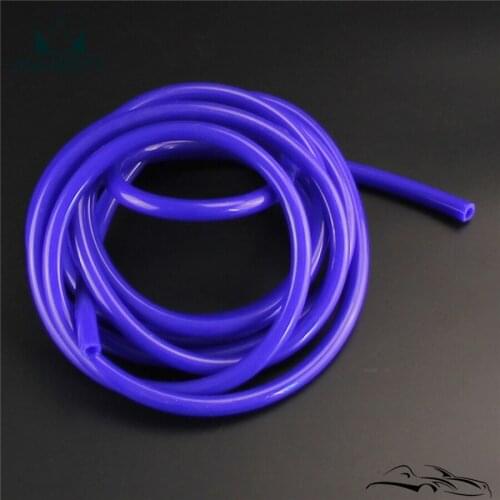 10 mm Silicone Vacuum Tube Hose Silicon Tubing 1 Meter 1M 3.3FT 5m length