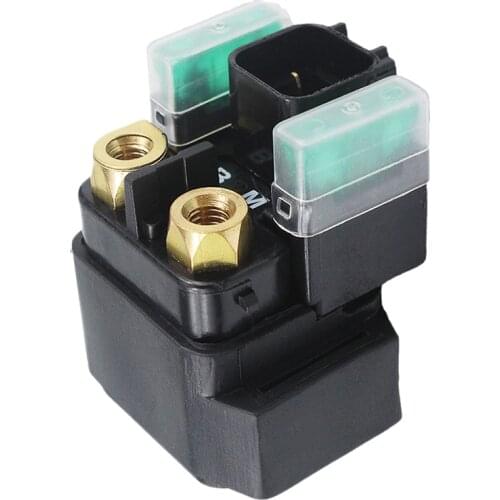 Motorcycle Starter Relay Solenoid for SUZUKI RF900RV RF900 RF 900 RV 1996 1997