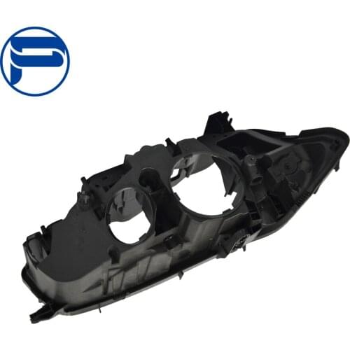 Headlight housing back cover for w221 xenon 2006-2008 years