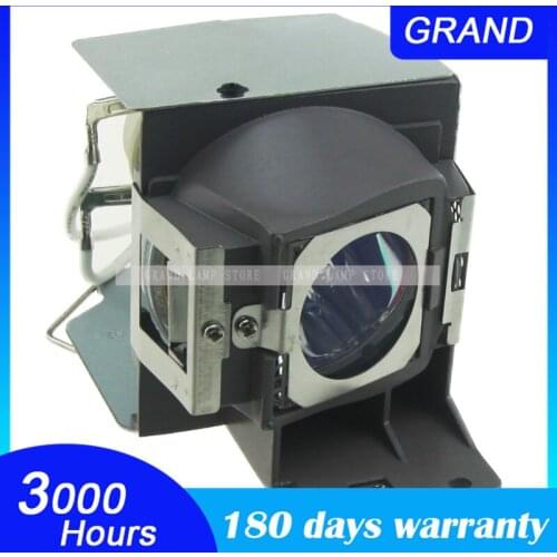 Replacement MC.JH511.004 projector Lamp bulb with housing P-VIP 180/0.8 E20.8 for Acer P1173 X1173 X1173A X1273 GRAND LAMP