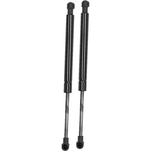 2PCS Free Shipping Rear Trunk Lift Support Spring Shocks Struts For BMW E85 Z4 2003-2008 51247016186