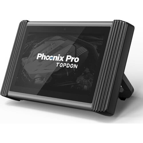 2021 NEW Brand topdon phoenix pro ecu programming tool better than autel maxicom ms908e autel maxidas j2534