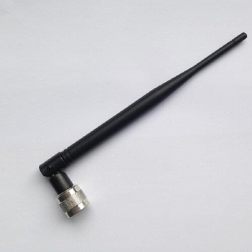 2g 3g 4g antenna high gain 4dBi 806-2700MHz internal antenna whip omni antenna inside for signal booster repeater