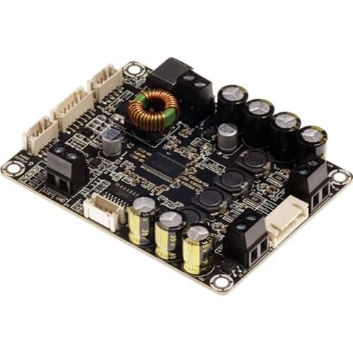 2 x 30Watt Digital Input Class D Audio Amplifier Board DAC- TAS5756