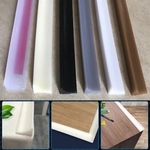 3M Silicon Water Stopper Shower bathroom Kitchen rubber dam Water Partition Dry And Wet Separation Flood Barrier Water Blocker