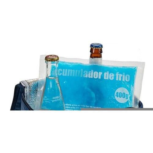 Cold Accumulator (14,5 x 3 x 22,5 cm) 400 gr