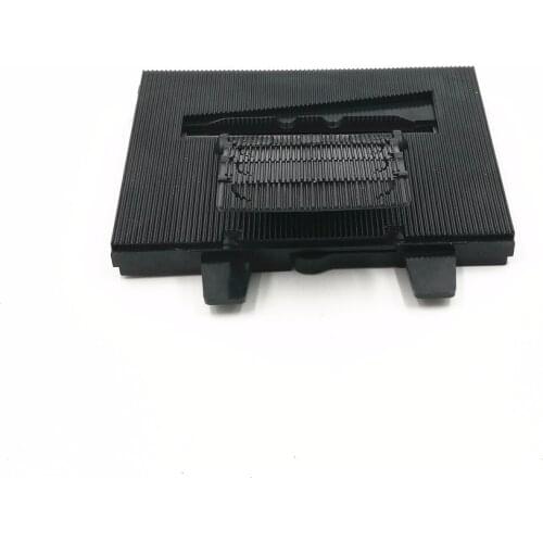 ZCUT-9 Automatic Tape Cutting Machine Parts Knife Box With Blade Tape dispenser