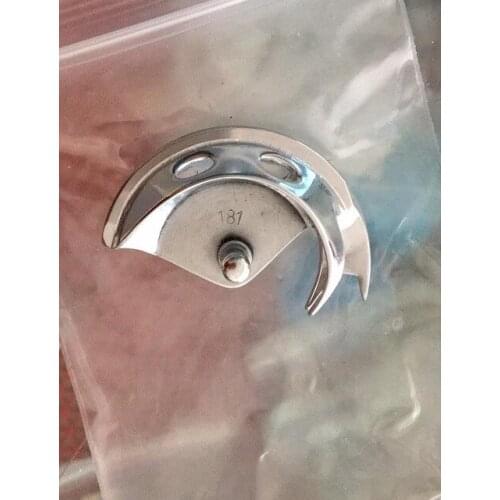 SH180JB for juki 1920 sewing machine used spare part shuttle hook