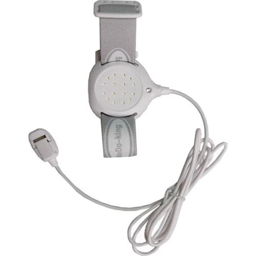 MoDo-king best bedwetting alarm for baby boys kids best adult bed wetting enuresis alarm nocturnal enuresis MA-108-1