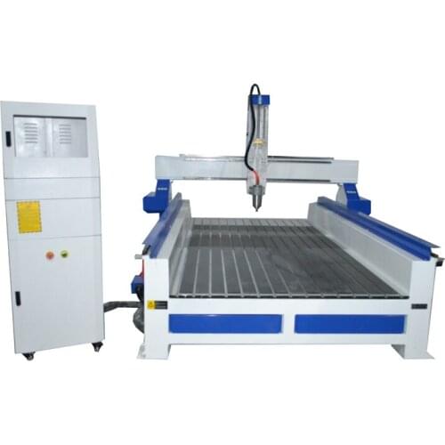 Wood mould CNC Router with high Z axis 1325 3d wood carving cnc machine 4 axis cnc milling machine 3kw spindle