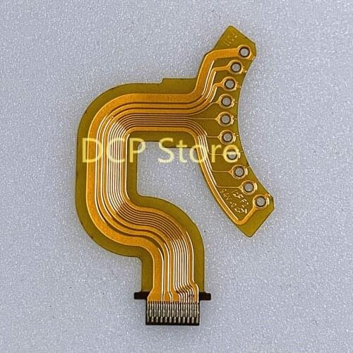 NEW For FUJI XF 50-140 2.8 Lens Bayonet Mount Flex Contact Cable FPC For Fujifilm 50-140mm 1:2.8 R LM OIS WR Lens Repair Part