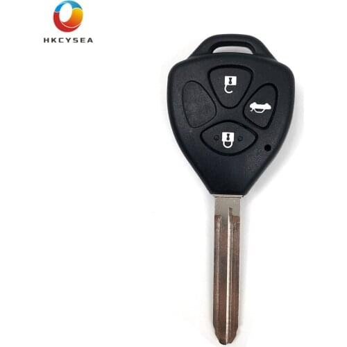 HKCYSEA 5/10/15pcs KEYDIY B05-3 KD900 KD900+ URG200 KD-X2 MINI KD Key Programmer B Series Remote Control for Toyota Car Key