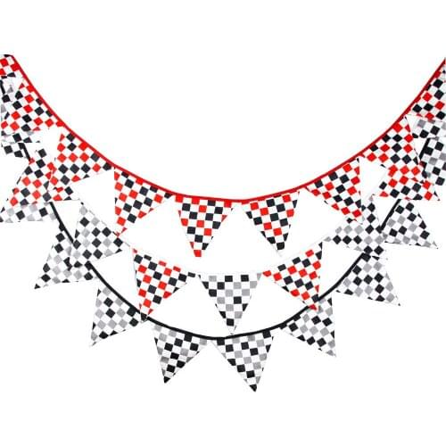 Paper Garlands INFEI China
