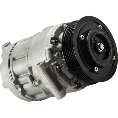 Air Conditioning Compressor A/C For Audi TT Leon 8N 98-06 MK1 225 1.8T for Audi Q7 for VW Phateon Touareg Passat 1K0820803