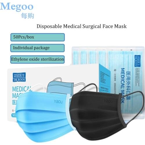Megoo Health Products