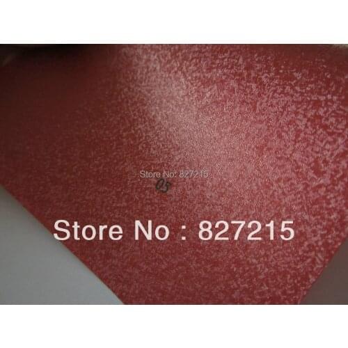 1.5/1.8 meters width #05 Flower Texture Stretch Ceiling Film and PVC stretch ceiling film small order