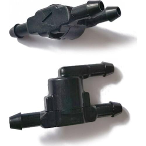 Wiper Washer Check Valves Windshield Valves Reliable Performance for Car Parts B36B