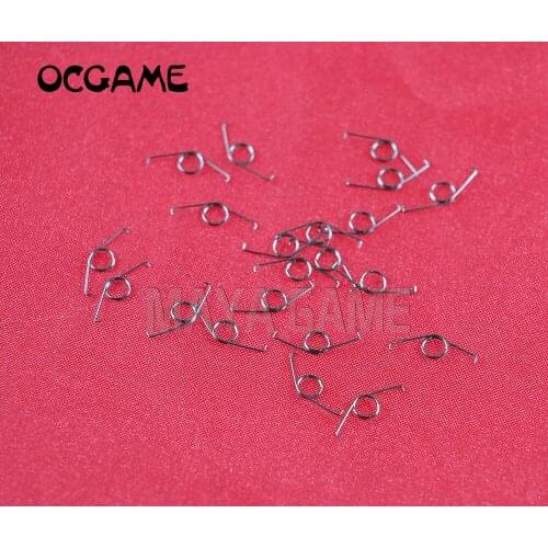 OCGAME for PS4 Spring Replacement fit for Playstation 4 PS4 controller spring jds-030 jds-040 Spring 20pcs/lot
