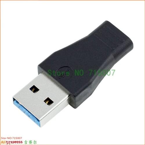 Usb 3.0 male to type c female Otg Adapter Converter Type-c For Samsung Galaxy S10 S9 Plus Xiaomi Huawei One plus Usb c Ca