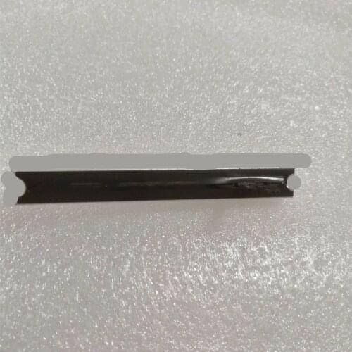 10Pcs 75MM fader dust strip