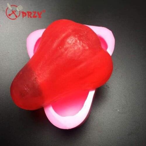 Silicone mold Loofah soap mold Craft Molds Handmade DIY soap molds