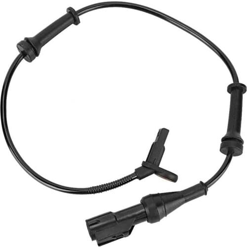 Front Rear Set ABS Wheel Speed Sensor 8S4Z2C204A for Ford Focus 2008-2011 Automobile Sensors