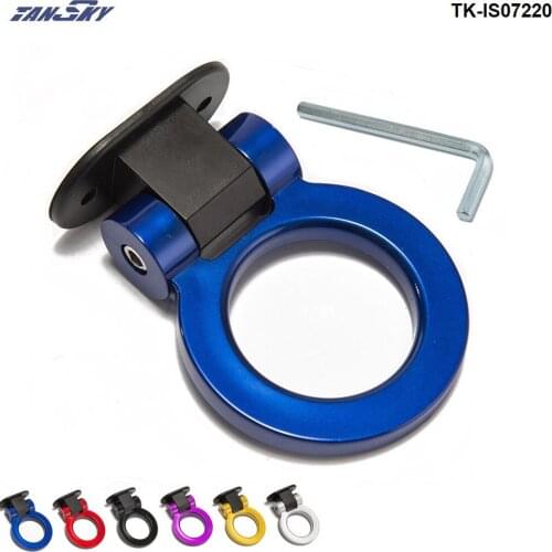 TANSKY Tow Hooks