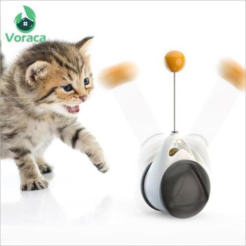 Voraca Toys For Animals