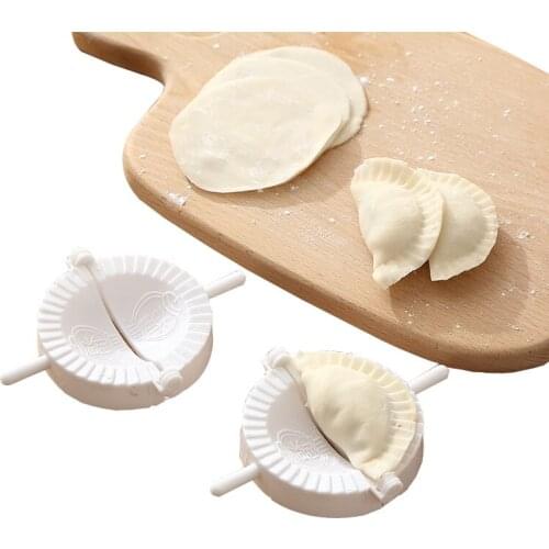XUNZHE Molds For Dumplings