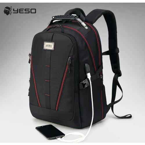 YESO Goods For Tourism