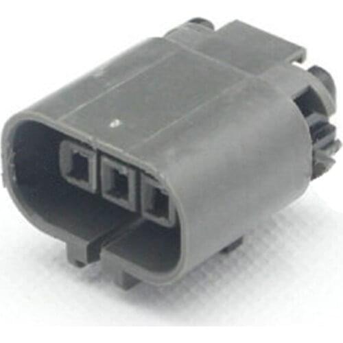 2/5/10/20/50/100sets Nissan O2 Sensor Plug Automotive Ignition Coil Waterproof Connector 7223-1834-40