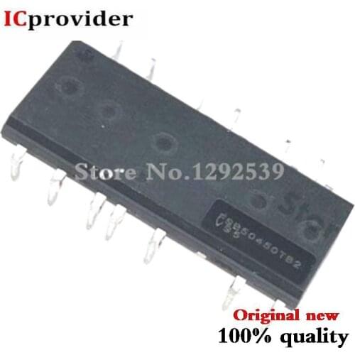 2pcs/lot FSB50450TB2 FSB50450TB SMP-23 Best quality