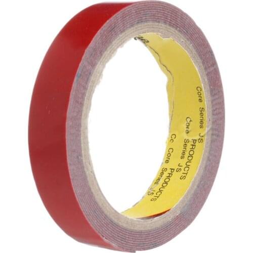 2CM 3M Automotive Double Sided Attachment Foam Tape Car Auto Truck Van