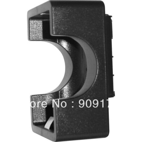 5Pcs/Lot Newest Hot Battery Adapter Charge Test C & D Cells PowerEx MH-C9000 Charger or BM200 Free Shipping