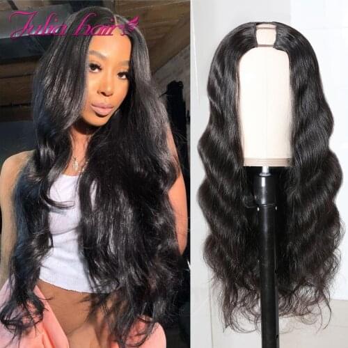 Ali Julia Full Wigs Machine