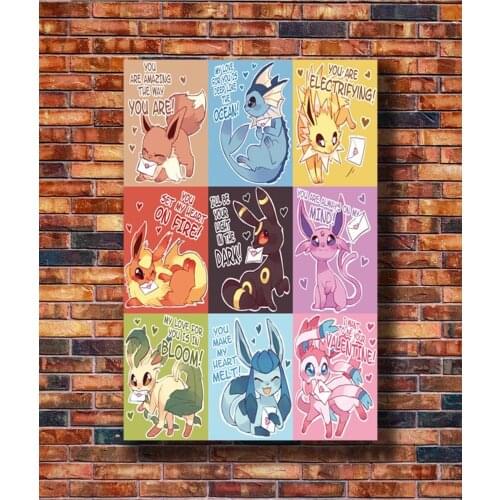 5D DIY Diamond Painting Full Square Anime Game Rhinestones Pictures Diamond Embroidery Mosaic Home Decoration